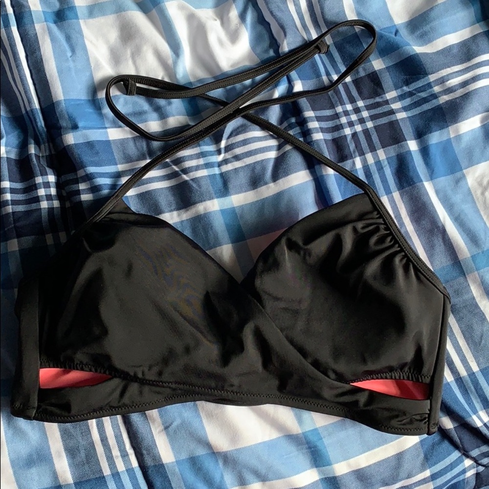 [PINK! VICTORIA SECRET BIKINI TOP]
